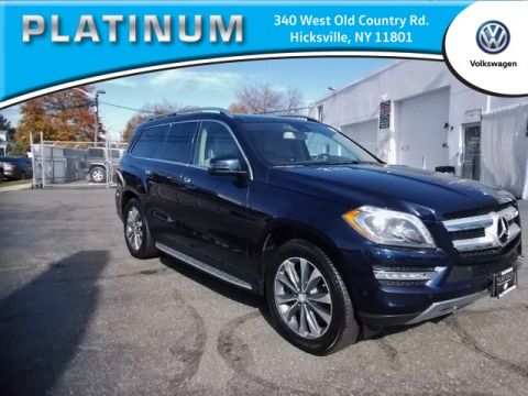 Pre Owned 2014 Mercedes Benz Gl Class Gl 450 4matic 4d Sport Utility 4matic